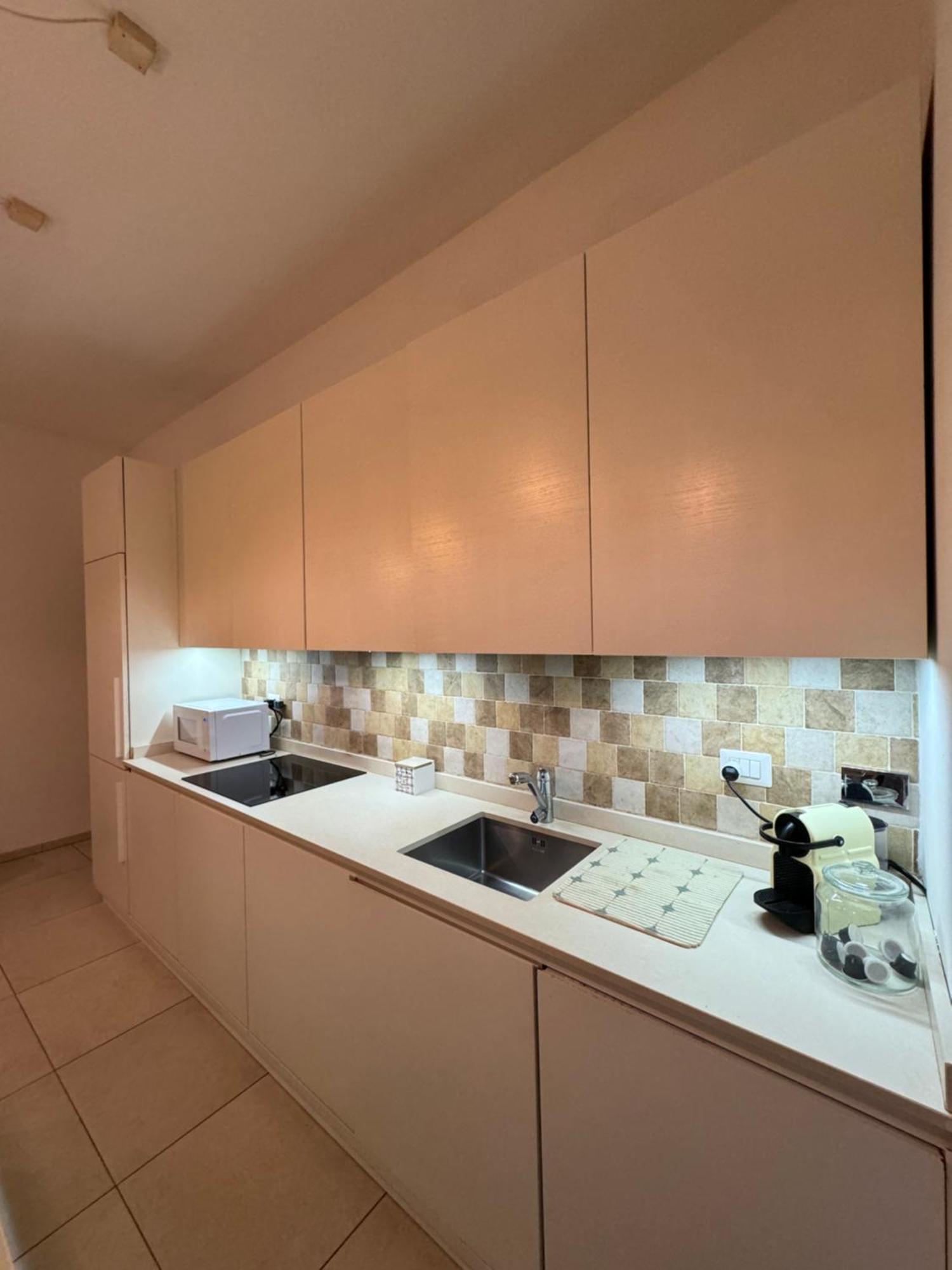Casa. Grassi Apartamento