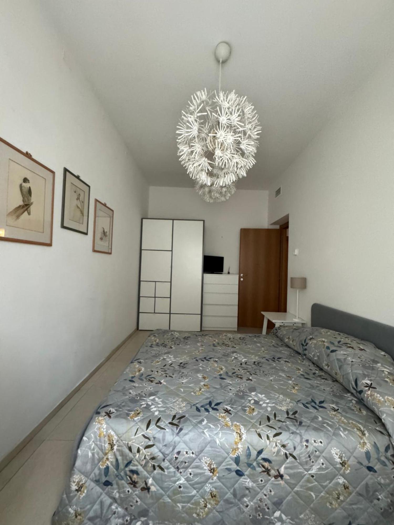 Casa. Grassi Apartamento *