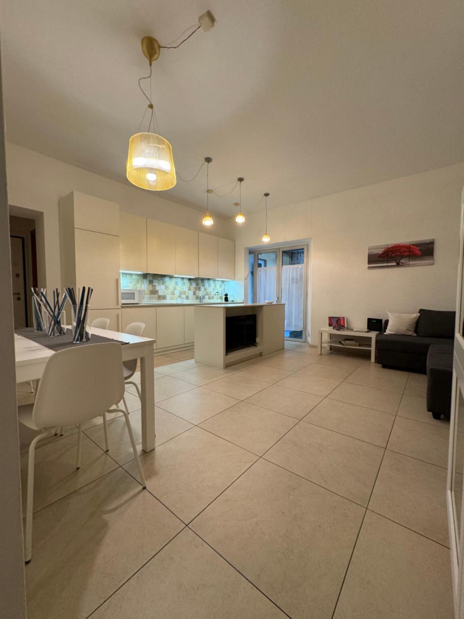 Apartamento Casa. Grassi Siena